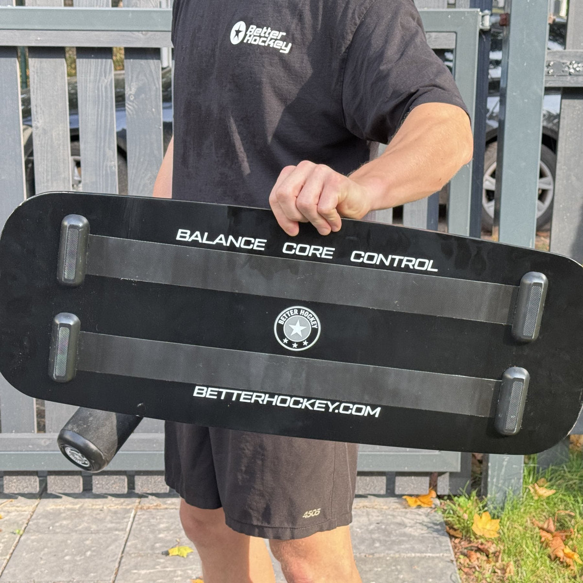 Extreme Hockey Balance Board