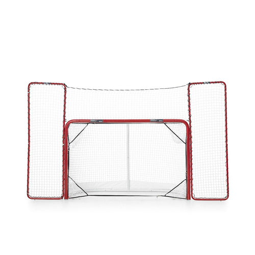 Goal Backstop Targets