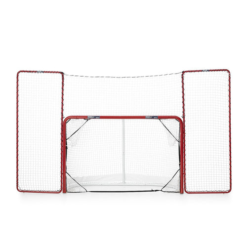 Monster Goal Backstop Targets