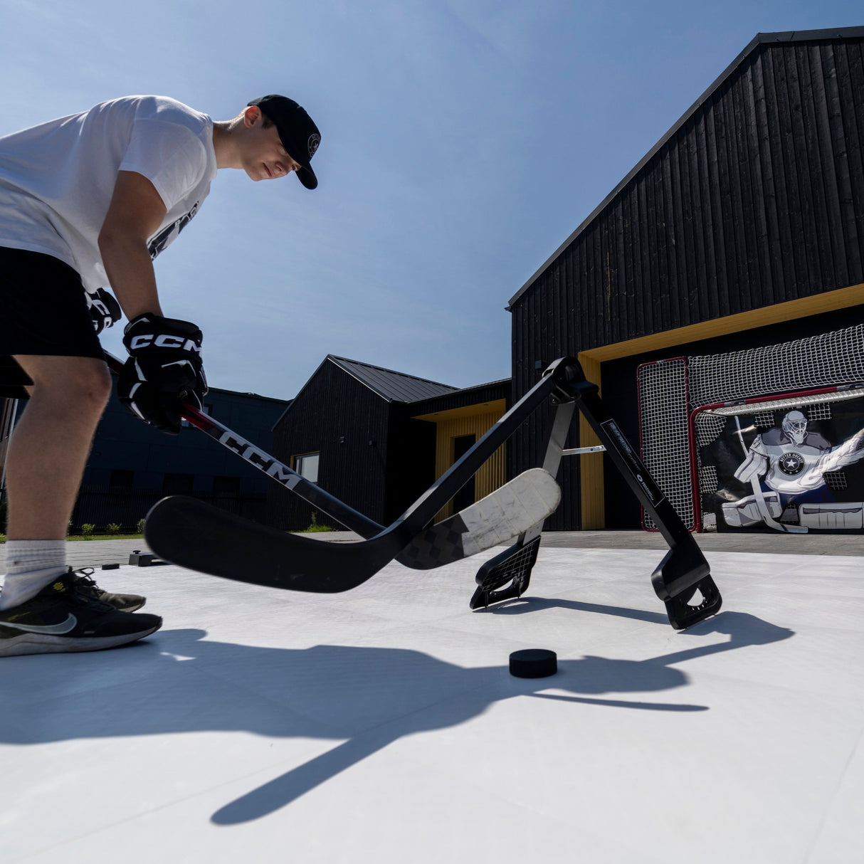 Extreme Pro Defender