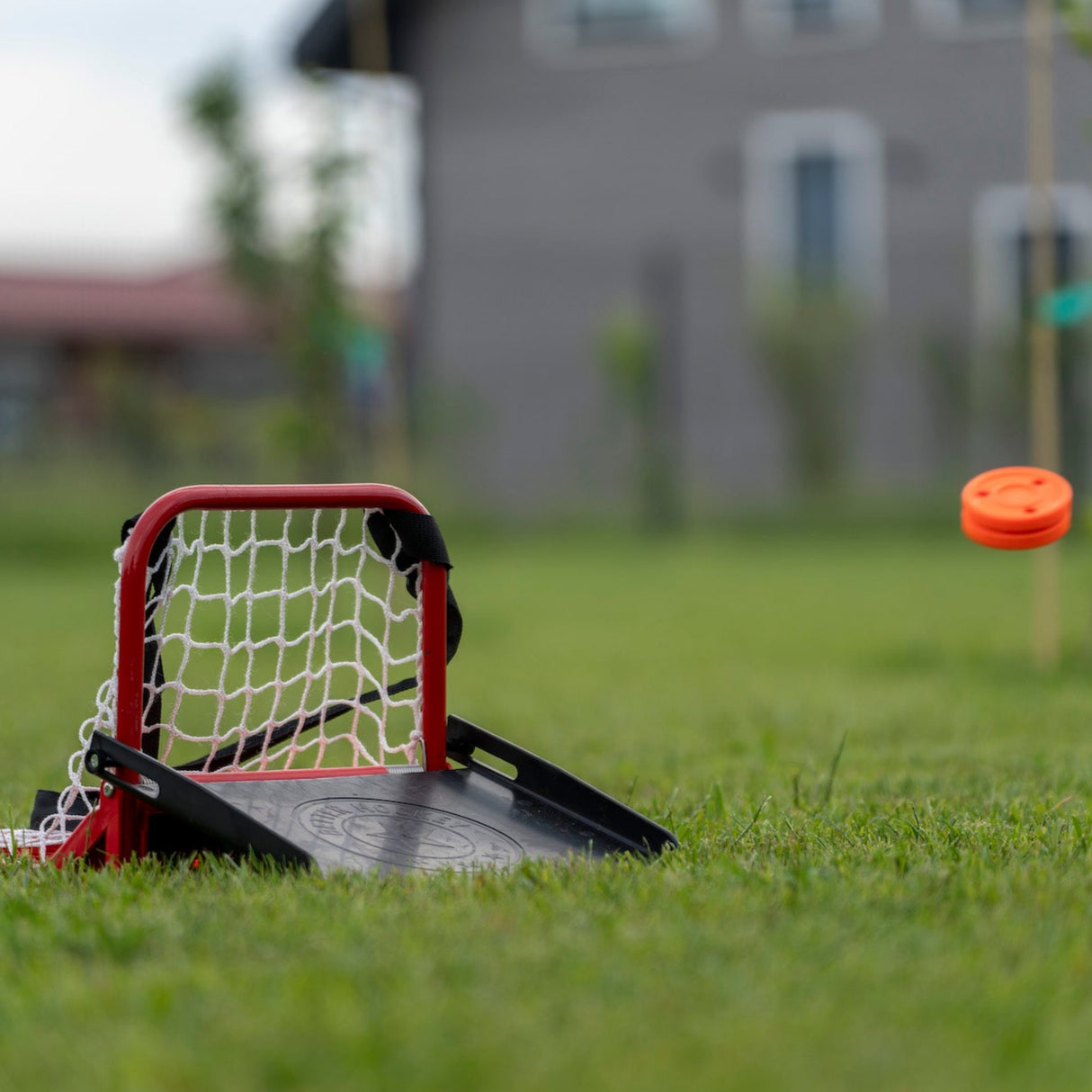 Extreme Hockey Sauce Launch Pad 16"x24"