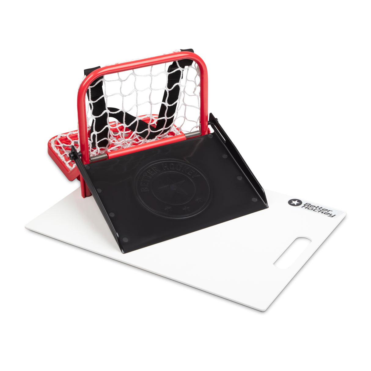 Extreme Hockey Sauce Launch Pad 16"x24"