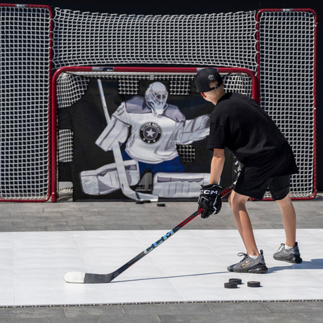 Extreme Better Hockey Pro Goalie