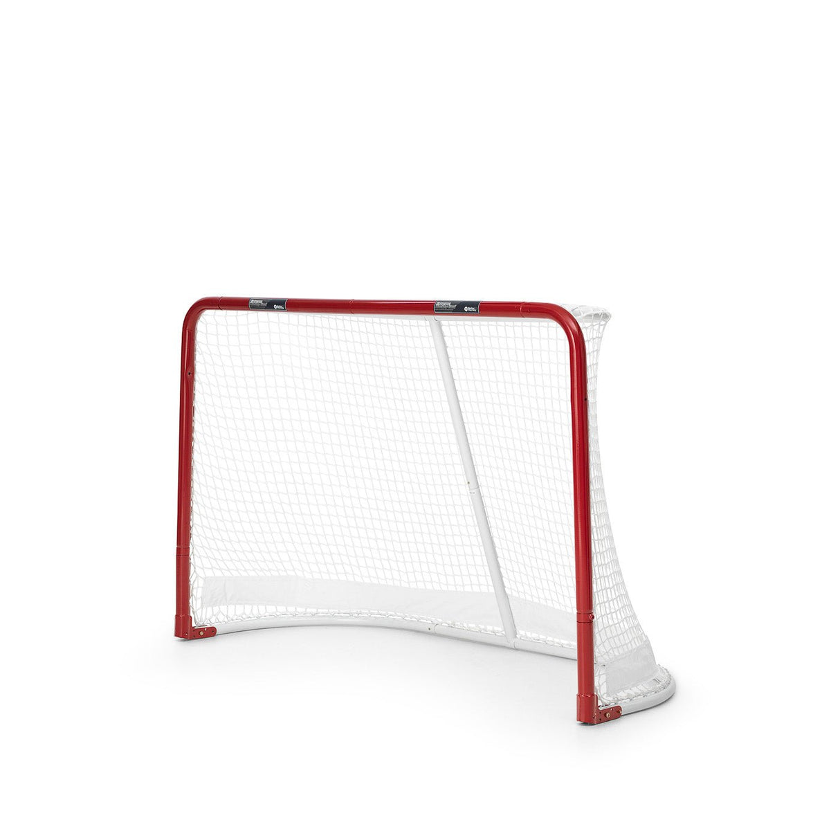 Extreme Hockey Goal Pro Steel – Full-Size Foldable Training Goal