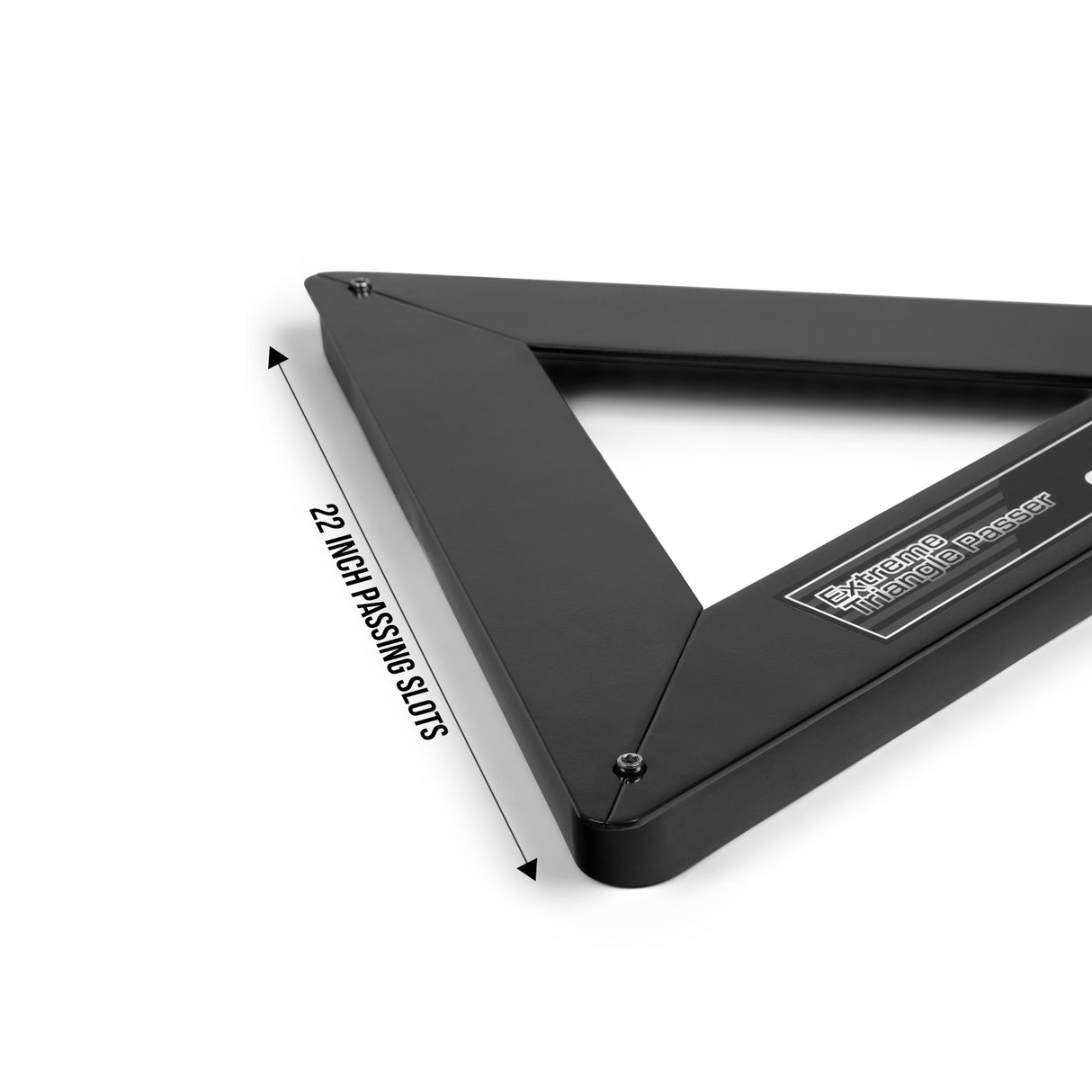 Extreme Hockey Triangle Passer