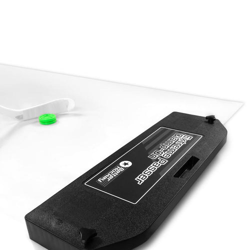 Passer Clamp-On Pro