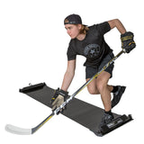 Extreme Hockey Slide Board Pro