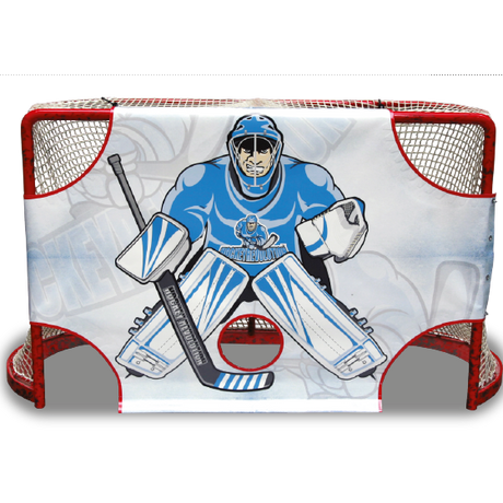 My Goalie Shooter Tutor