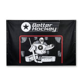 Extreme Hockey Shooting Tarp - 7x10