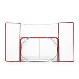 Extreme Hockey Monster Goal Backstop Targets
