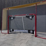 hockey shooting targets