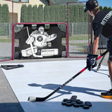 Extreme Better Hockey Goalie