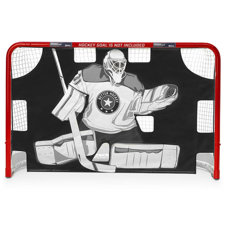 Extreme Better Hockey Goalie
