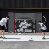 Extreme Better Hockey Goalie