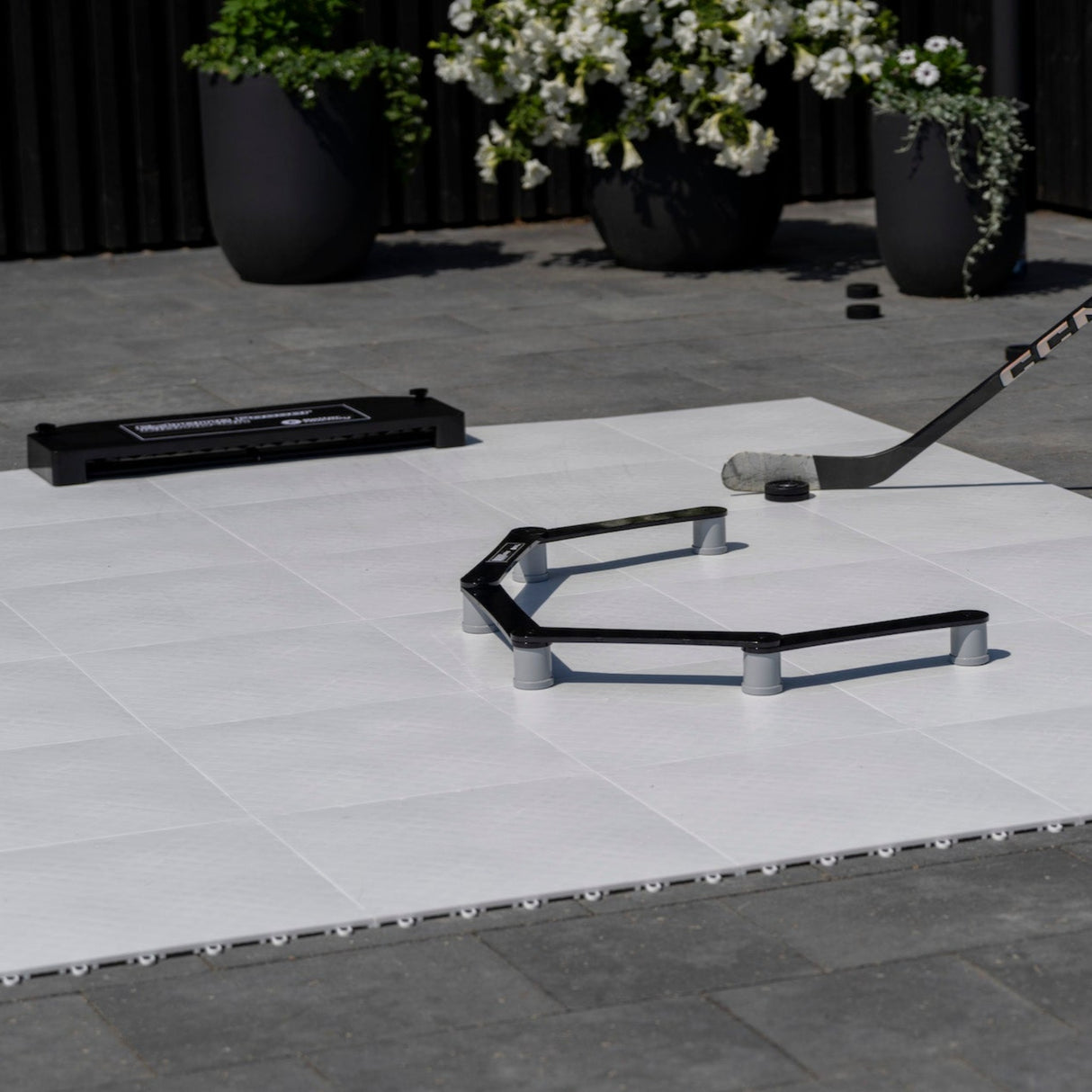 hockey skills kit 