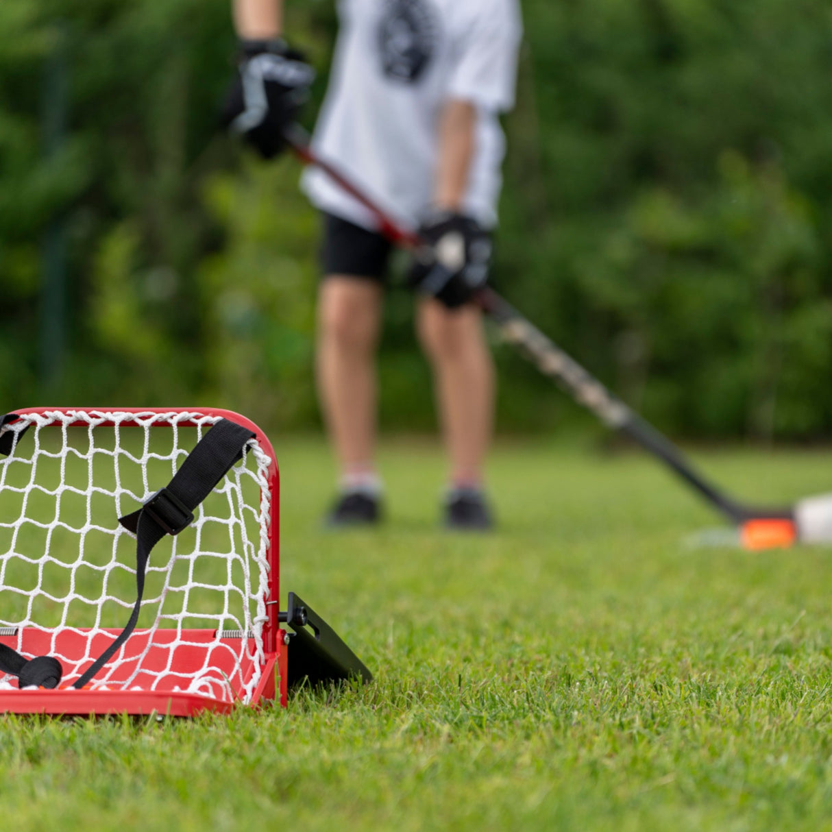 hockey sauce kit