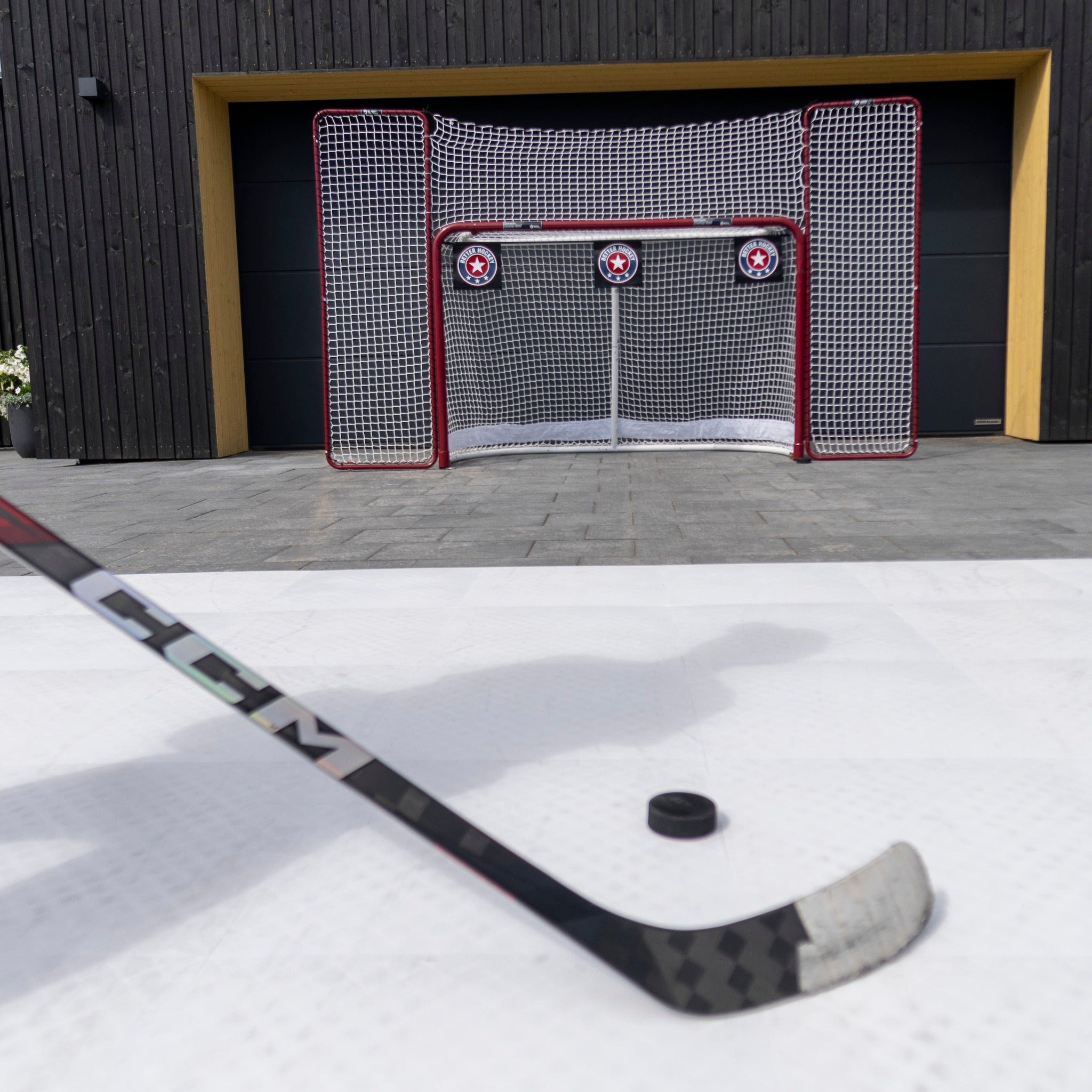 Hockey Tiles 30-Pack – 67.5 sq ft | Better Hockey – Better Hockey
