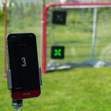 Xtreme Shooting Targets 4-Pack