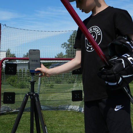 Xtreme Shooting Targets 4-Pack