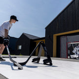 stickhandling defender 