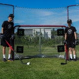 Xtreme Shooting Targets 4-Pack