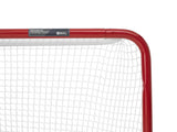 Extreme Hockey Goal Pro Steel – Full-Size Foldable Training Goal