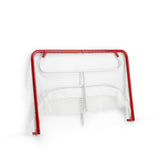 Extreme Hockey Goal Pro Steel – Full-Size Foldable Training Goal