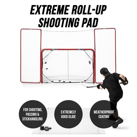 Extreme Hockey Passing Kit Pro