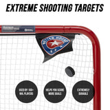 Extreme Hockey Shooting Targets