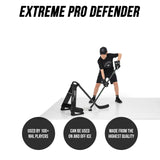Extreme Hockey Pro Defender