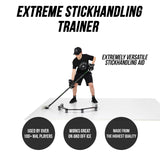 Extreme Hockey Stickhandling Trainer Pro