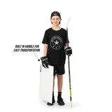 Extreme Hockey Sauce Launch Pad 16"x24"