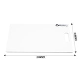 Extreme Hockey Sauce Launch Pad 16"x24"
