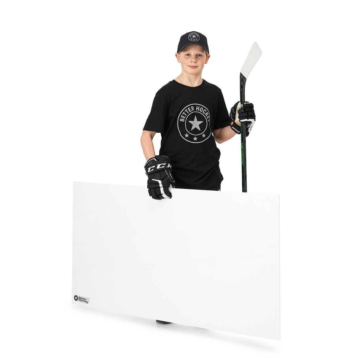 Extreme Hockey Pro Shooting Pad 30"x60"